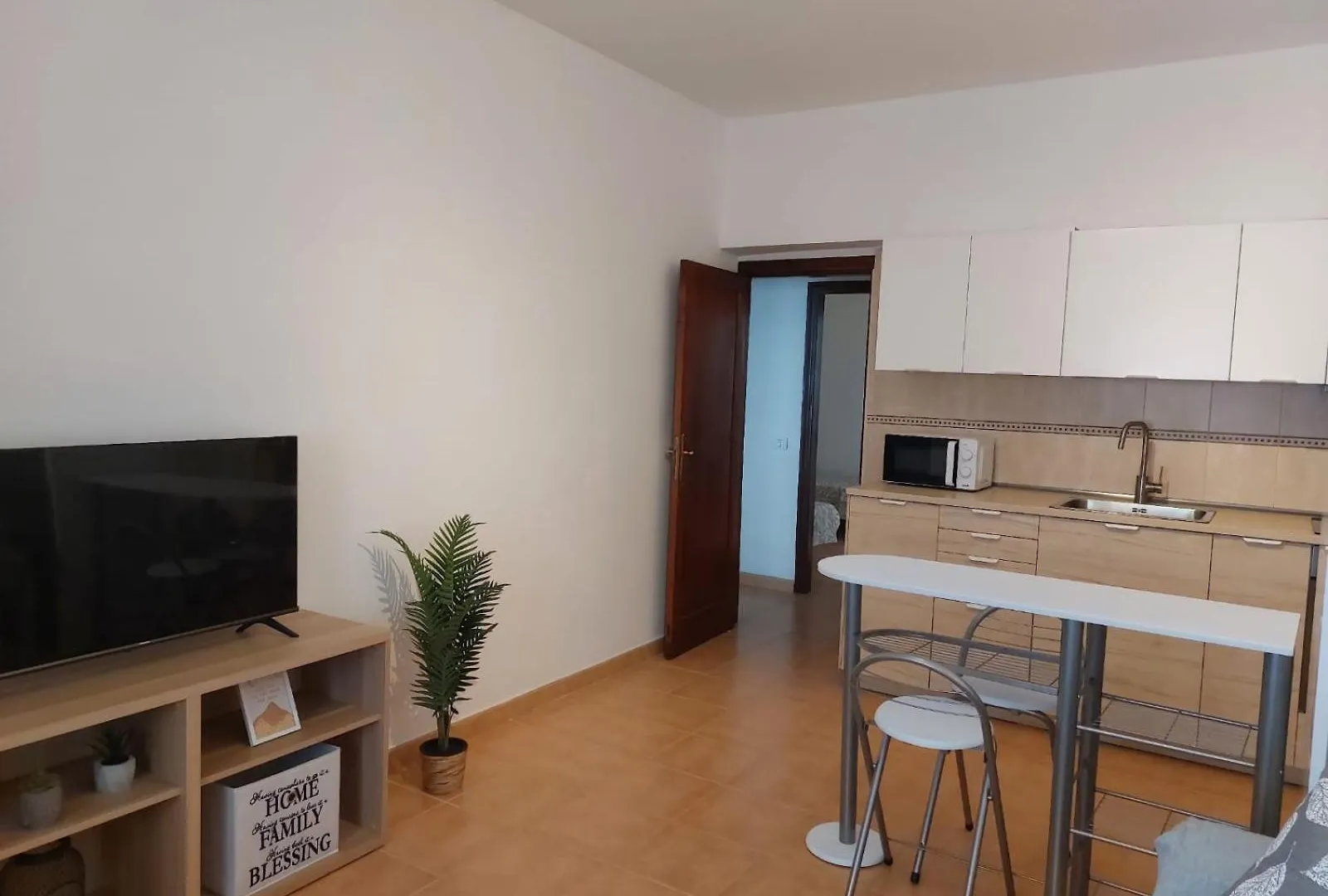 El Charco Apartment Arrecife  Spain