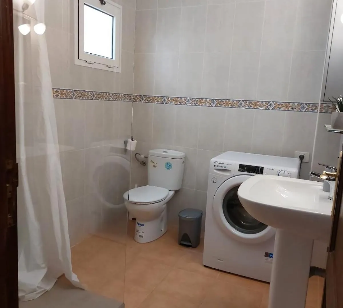 El Charco Apartment Arrecife  Spain