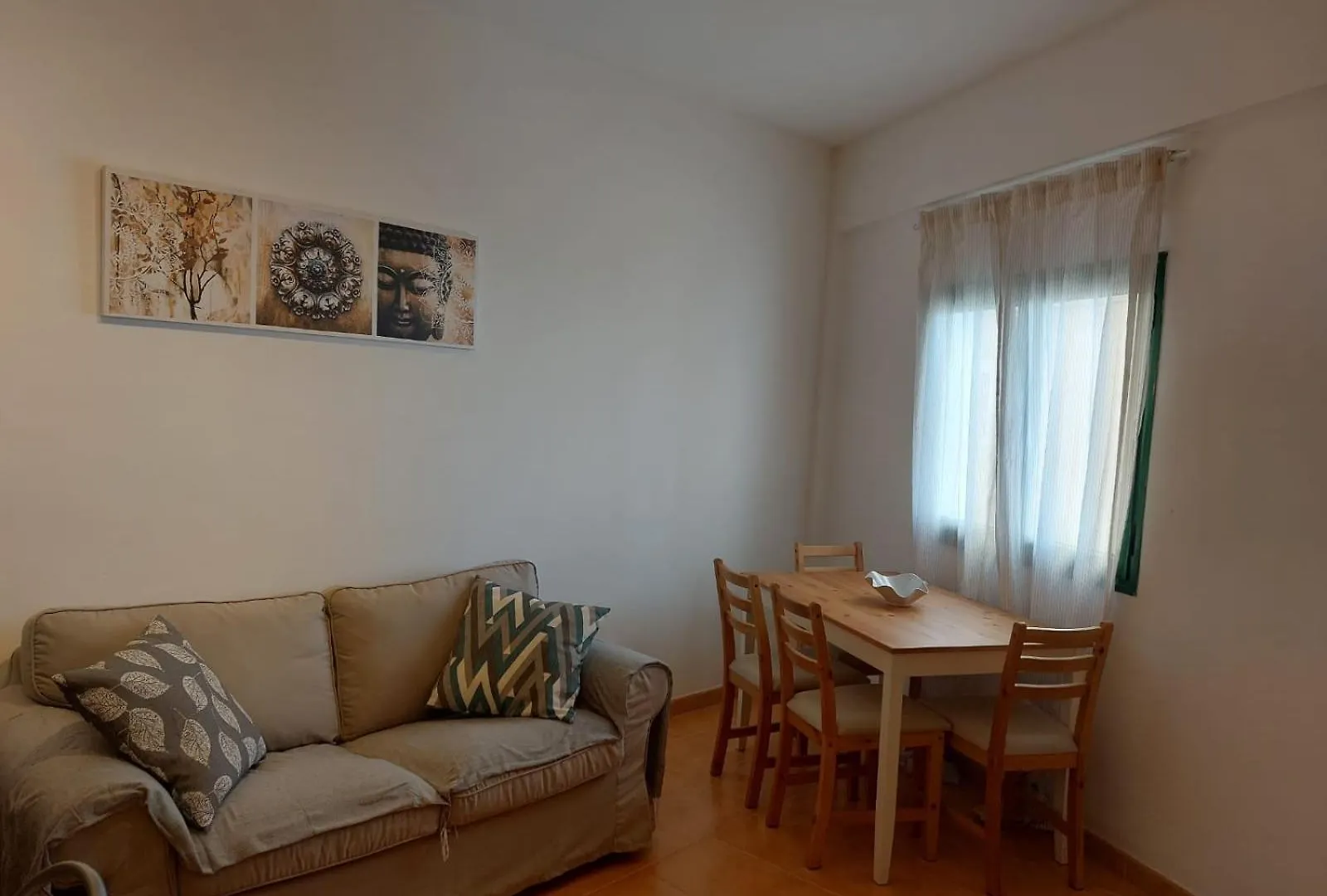 El Charco Apartment Arrecife  0*, Arrecife (Lanzarote) Spain