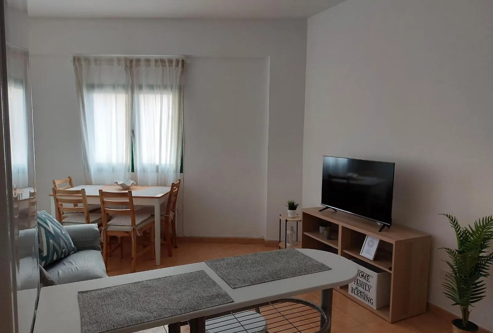 El Charco Apartment Arrecife