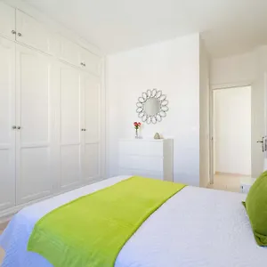 Apartamento Mahostly Apartamento Comillas Sc, Arrecife (Lanzarote)